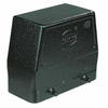 Heavy Duty Connector Housings, Hoods, Bases - 1195-3157-ND - DigiKey