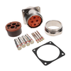 Circular Connector Assemblies - 1178-CL90555FS52413S-ND - DigiKey