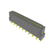 FFC, FPC (Flat Flexible) Connector Assemblies - FC1-18-01-T-LC-ND - DigiKey