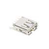 USB, DVI, HDMI Connector Assemblies - 2092-KUSBVX-AS1N-W-ND - DigiKey