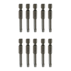 Screw and Nut Driver Bits, Blades and Handles - 70530-ND - DigiKey