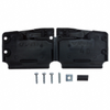 D-Sub, D-Shaped Connector Backshells, Hoods - A23629-ND - DigiKey
