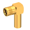 Coaxial Connector (RF) Assemblies - 2201-R114191300-ND - DigiKey
