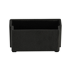 Powerpole® 75 Guide Housings for Vertical Mini Powerclaw Contacts Black Guide Housing - PC-HSG-PP-BK - Anderson Power Products