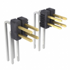 Headers, Male Pins - S2141-36-ND - DigiKey