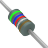 Through Hole Resistors - RNF18FTD5R62-ND - DigiKey