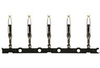 Backplane Connectors - 09060006484 - Powell Electronics, Inc.