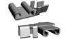 Terminals - 61188-1 - Powell Electronics, Inc.