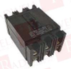 Molded Case Circuit Breaker - 314749 - Radwell International