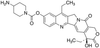 7-Ethyl-10-(4-amino-1-piperidino)carbonyloxycamptothecin - 25182 - Medical Isotopes, Inc.