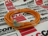 QD Cable/Cord Set - 44033234 - Radwell International