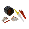 Circular Connector Assemblies - 1178-MS3456W24-11P-ND - DigiKey