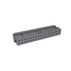 Free Hanging, Panel Mount - 609-71600-134BLF-ND - DigiKey