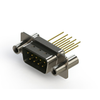 D-Sub Connector Assemblies - 151-627-M09-323-GN4-ND - DigiKey