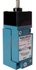 Switch, Limit, Series HDLS Plug In, TopRotary, 1NC/1NO, SPDT, Snap Action - 70119508 - Allied Electronics, Inc.