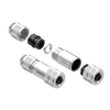 Circular Connector Assemblies - 839-55-00300-ND - DigiKey