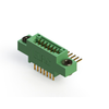 Edgeboard Connectors - 151-345-014-558-803-ND - DigiKey