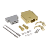 Backplane Connector Housings - 4306-GMCT9F0E100JC-ND - DigiKey