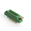 Edgeboard Connectors - 151-345-018-559-503-ND - DigiKey