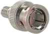 connector,rf coaxial,bnc str plug,crimp-crimp,rg59,62(see notes),75 ohm-t1 - 70142846 - Allied Electronics, Inc.