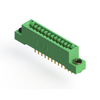Edgeboard Connectors - 151-846-012-526-103-ND - DigiKey