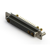 D-Sub Connector Assemblies - 151-628-25W3624-4TB-ND - DigiKey