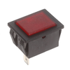 Panel Indicators, Pilot Lights - 708-2997-ND - DigiKey