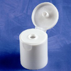 Snap Hinge Screw On Nd 28 XL - 1051 - Zeller Plastik USA, Inc.