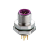 Circular Connector Assemblies - 25006-ND - DigiKey