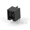 Quick Connects, Quick Disconnect Connectors - 1-521384-2-ND - DigiKey