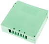 DIN Rail Enclosures - 6483552 - RS Components, Ltd.