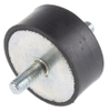 Anti Vibration Mounts - 1623236 - RS Components, Ltd.