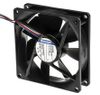 Axial Fans - 8256396 - RS Components, Ltd.