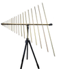 Log Periodic Antenna -- Model SAS-515 - Image