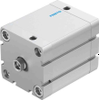 Pneumatic Piston Rod Cylinders - 2028881 - RS Components, Ltd.
