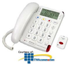 Telemergency Ltd. Telephone Wireless Pendant Emergency.. -- TEL-2000