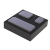 Single FETs, MOSFETs - 31-DMN1017UCP3-7TR-ND - DigiKey