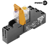 Power Relays, Over 2 Amps - 281-5023-ND - DigiKey
