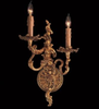 N950398 Sconces-Double Candle - 403827 - Capital Lighting, Inc.