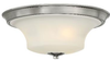 4631BN Flush Mounts-Bowl Style - 345035 - Capital Lighting, Inc.