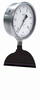 Solid Front Pressure Gauges - MMJ - Baumer Ltd.