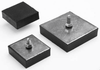 Shear Vibration Mounts - V12R66M08026 - Advanced Antivibration Components - AAC