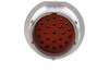 Circular / Cylindrical Connector - HD30 Series - HD34-24-23PN-072 - LADD Distribution