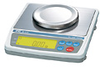 EK-410i - A&D Compact Balance 400 g x 0.01g Counting, Percentage, Comaparator Modes -- GO-11110-25 - Image