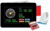 Display Modules - LCD, OLED, Graphic - 1613-1238-ND - DigiKey