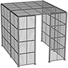 Drug Storage Cages - Image