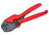 Xcelite Ergocrimp Plus Crimper ECP101 - Non-Insulated Connector - 037103-19714 - R. S. Hughes Company, Inc.