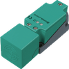 Inductive sensor - NCB20+U4+U - Pepperl+Fuchs SE