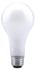 Standard Incandescent Lamp -- 75A21-12V/11566 - Image
