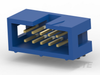 Ribbon Cable Connectors - 2-1761605-3 - TE Connectivity